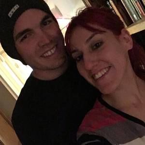 Meet your Posher, Kaylena